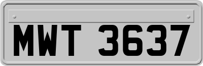 MWT3637