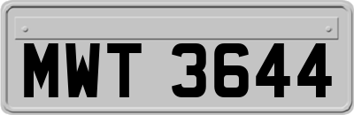 MWT3644