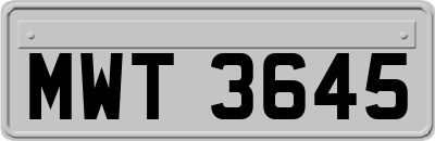 MWT3645