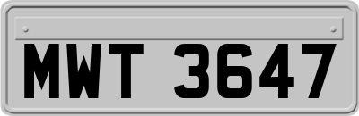 MWT3647