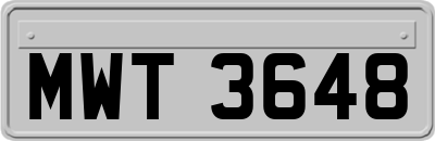 MWT3648
