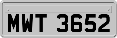MWT3652