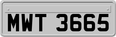 MWT3665