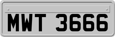 MWT3666