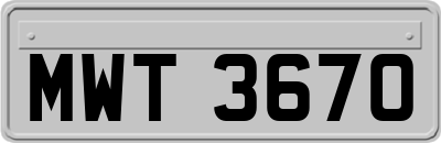 MWT3670