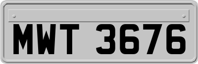MWT3676
