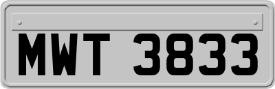 MWT3833