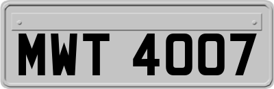 MWT4007