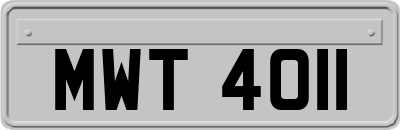 MWT4011