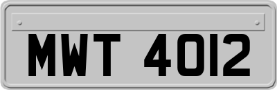 MWT4012