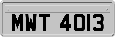 MWT4013