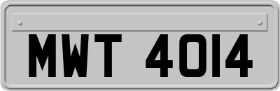 MWT4014