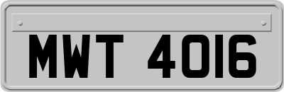 MWT4016