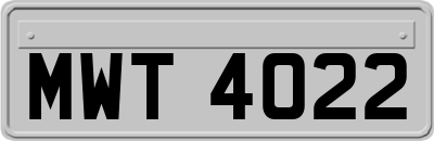 MWT4022