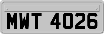 MWT4026