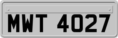 MWT4027
