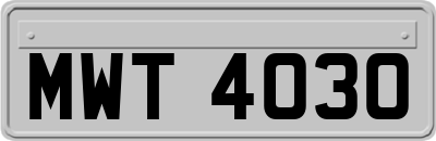 MWT4030