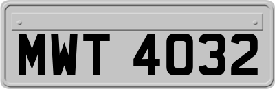 MWT4032