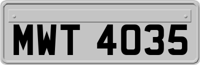 MWT4035