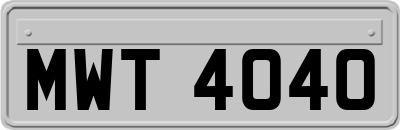 MWT4040