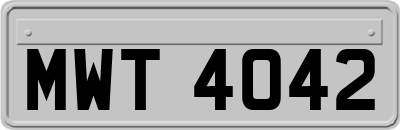 MWT4042