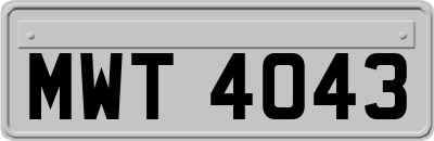 MWT4043