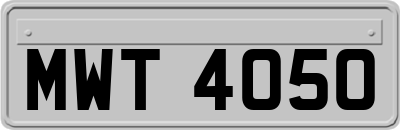 MWT4050