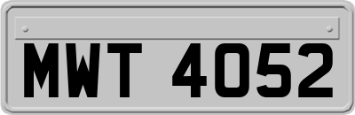 MWT4052