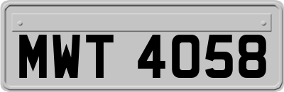 MWT4058
