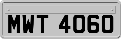MWT4060