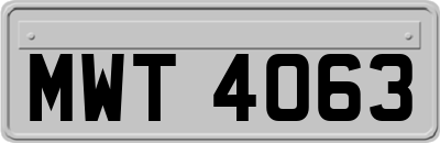 MWT4063