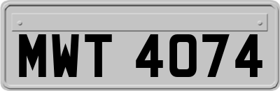 MWT4074