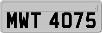 MWT4075