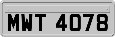MWT4078