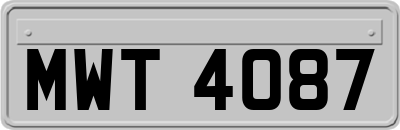 MWT4087
