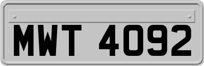 MWT4092