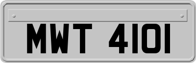 MWT4101