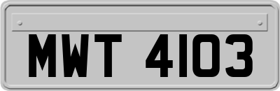 MWT4103
