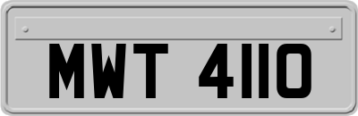 MWT4110