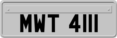 MWT4111
