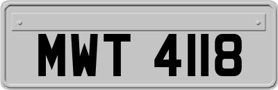 MWT4118