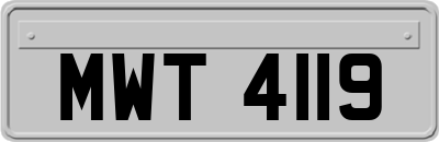 MWT4119