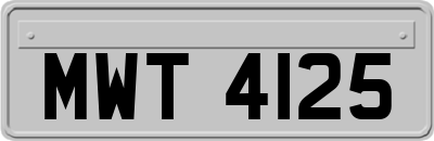 MWT4125