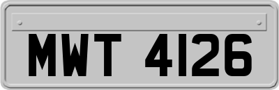 MWT4126