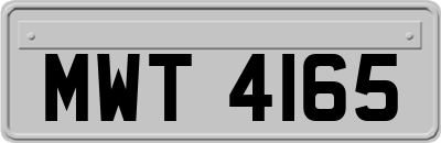 MWT4165