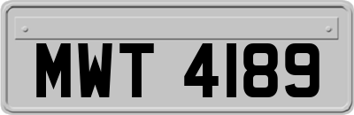 MWT4189
