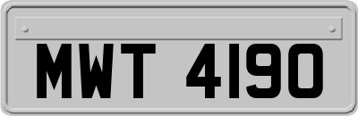 MWT4190