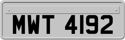 MWT4192