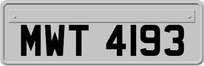 MWT4193