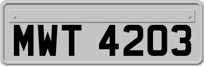 MWT4203